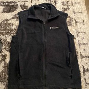 Columbia Vest